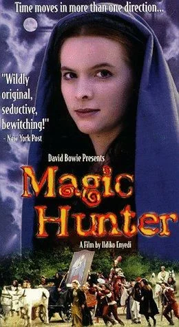 Bűvös vadász (1994) poszter