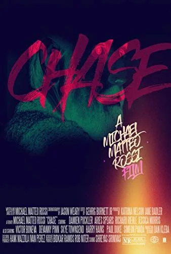 Chase (2019) poszter