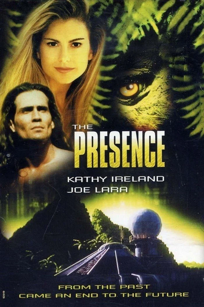 Danger Island (1992) poszter