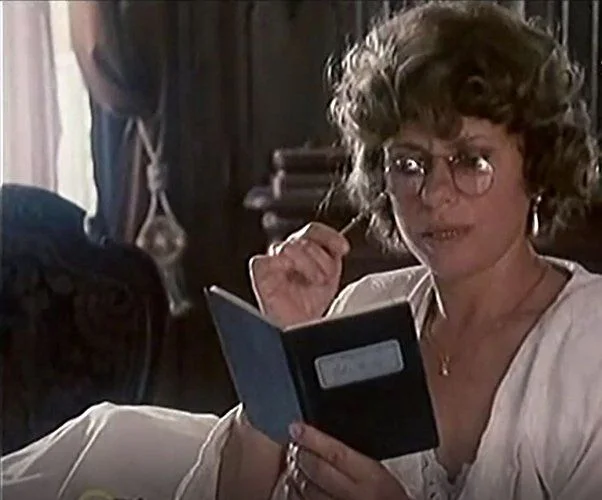 Édes Anna (1990) poszter