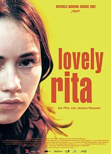 Édes Rita (2001) poszter