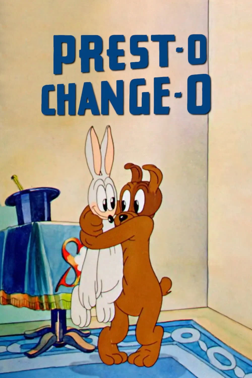 Egyenlő felek (1939) poszter