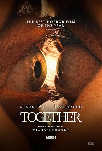 Együtt (Together) (2025) poszter