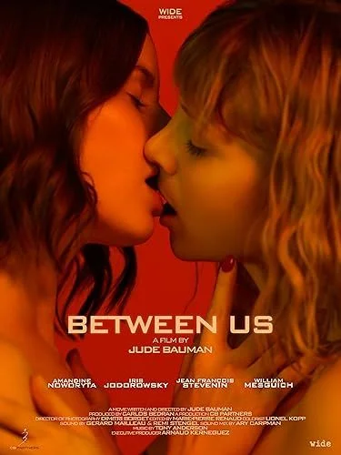 Entre nous (2022) poszter