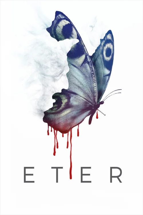 Éter (2018) poszter
