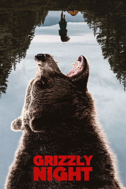 Grizzly Night (2026) poszter