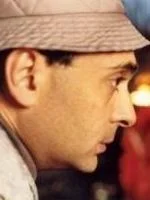 Három idegen úr (1994) poszter