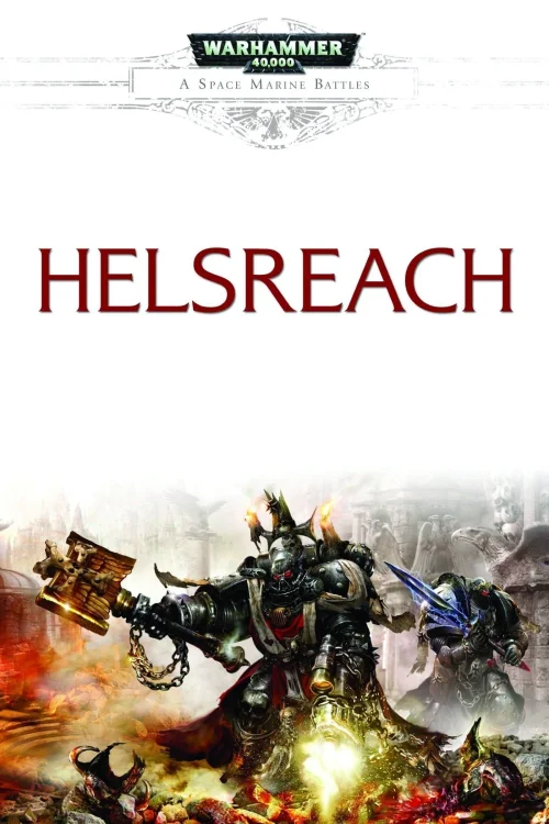 Helsreach: The Movie (2017) poszter
