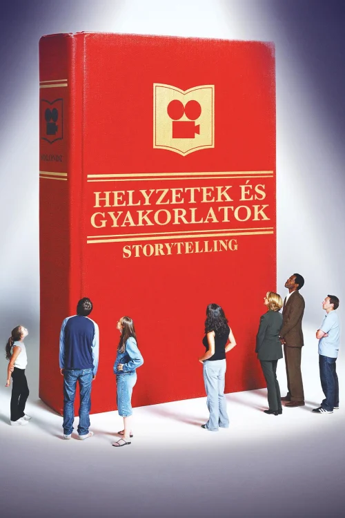 Helyzetek és gyakorlatok (2001) poszter