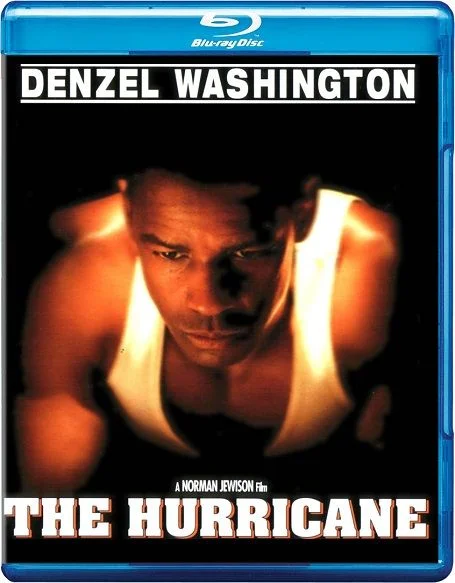 Hurrikán (1999) poszter