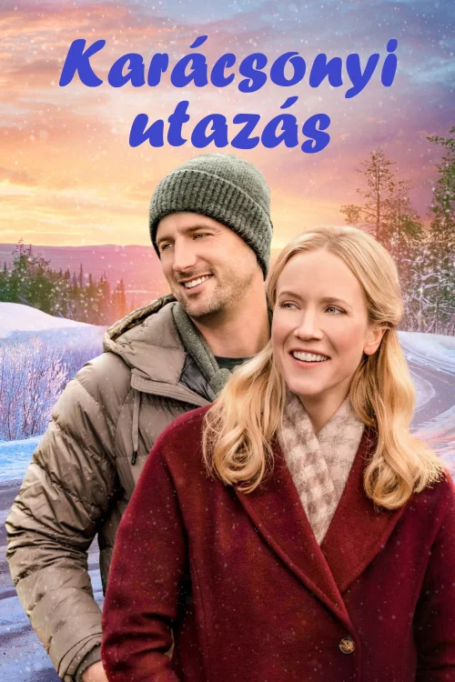 Karácsonyi utazás (2021) poszter