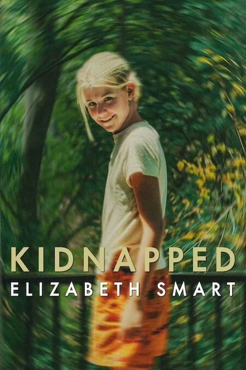 Kidnapped: Elizabeth Smart (2026) poszter
