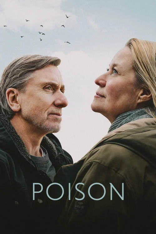 Méreg / Poison (2024) poszter