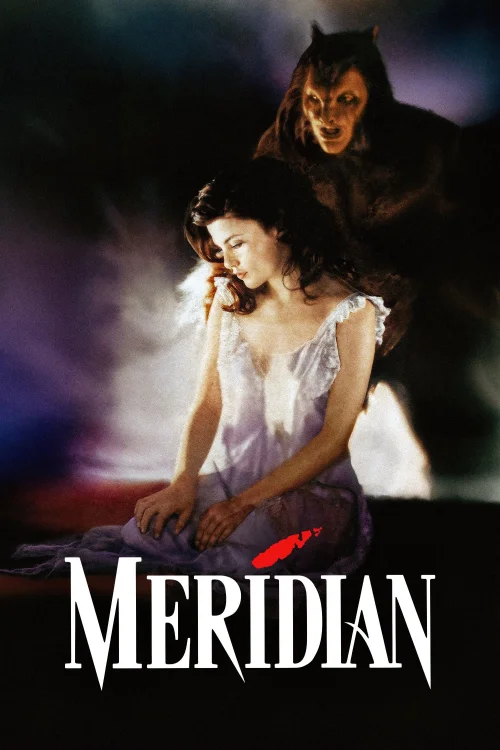 Meridian (1990) poszter