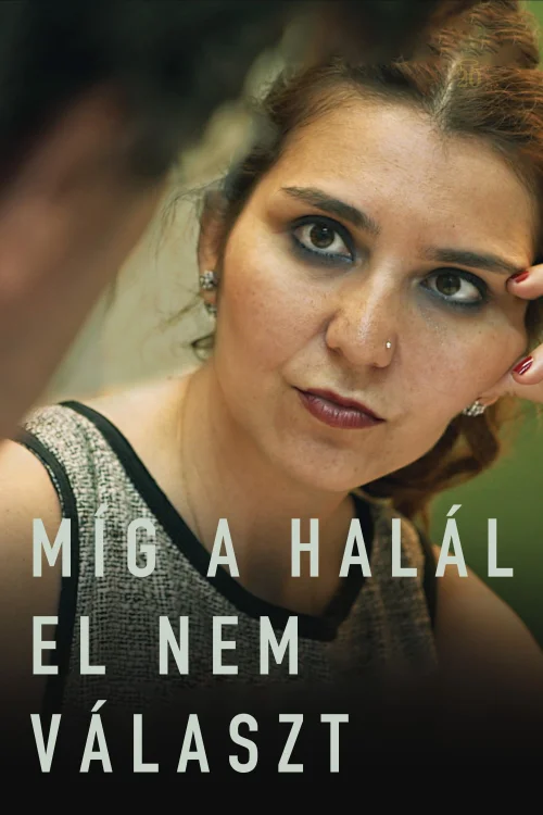 Míg a halál el nem választ (2021) poszter