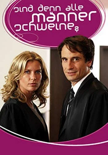 Minden férfi disznó? (2010) poszter