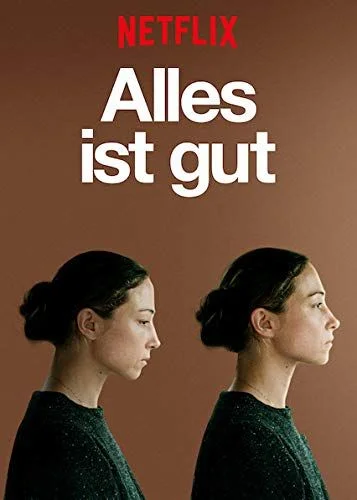 Minden rendben (2018) poszter