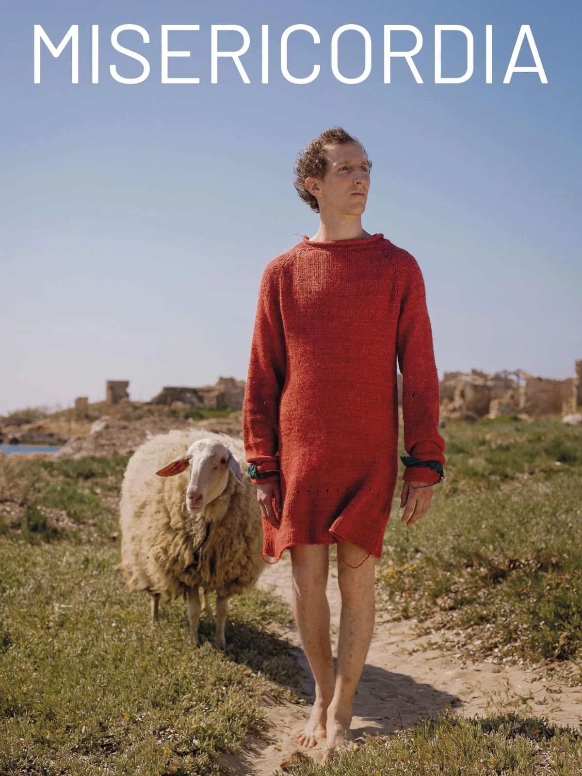 Misericordia (2023) poszter