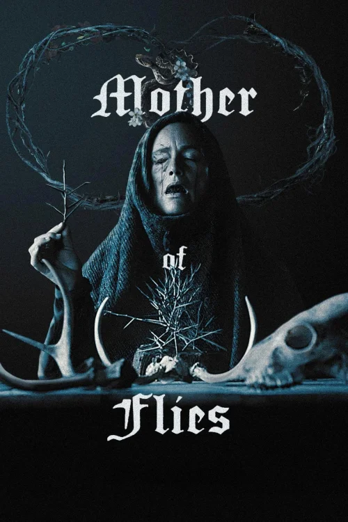 Mother of Flies (2025) poszter