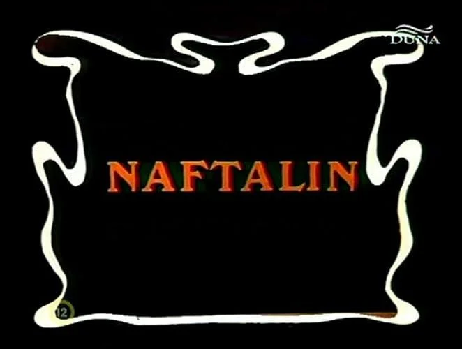 Naftalin (1979) poszter