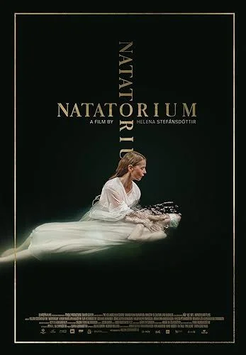 Natatorium (2024) poszter