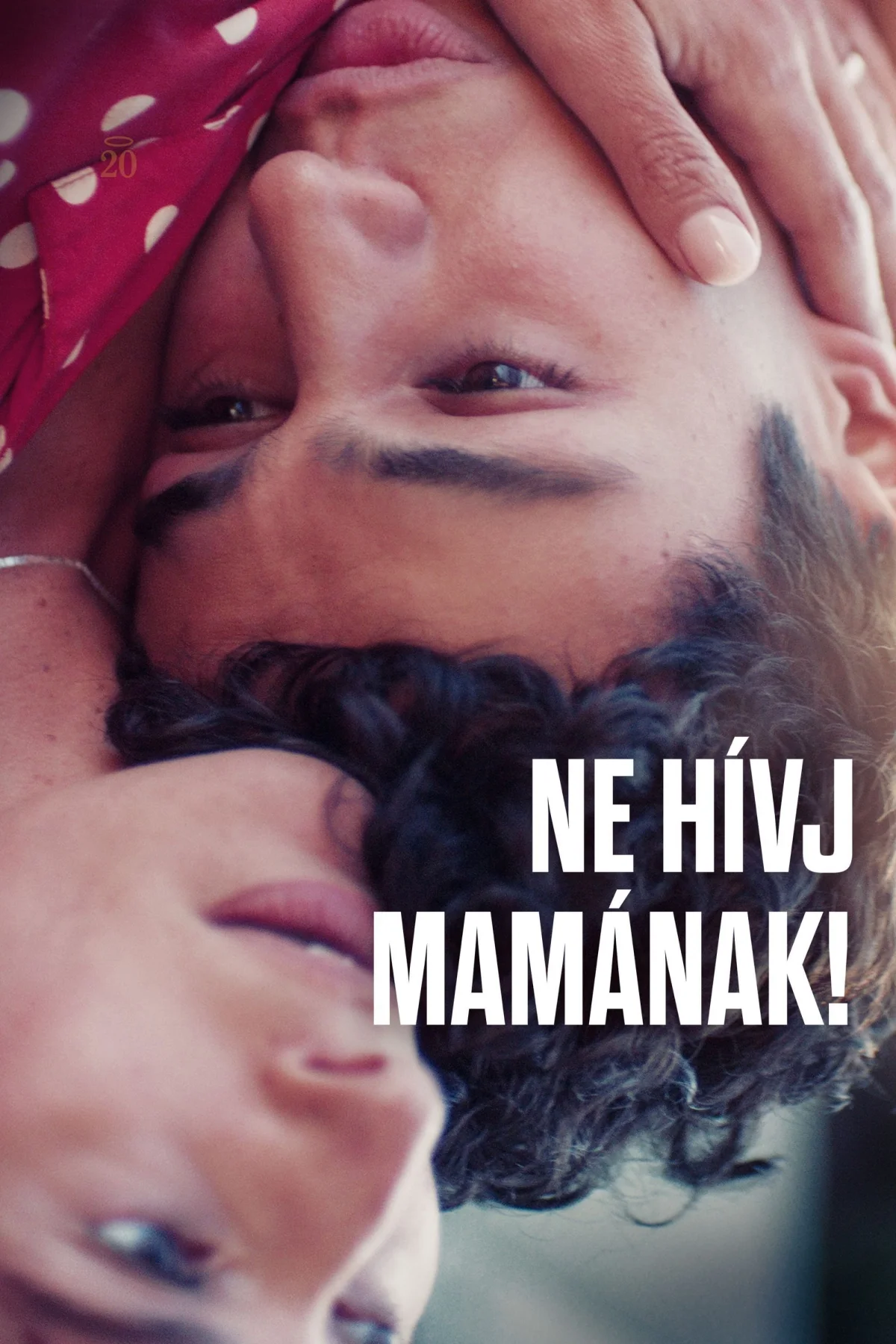 Ne hívj mamának! (2025) poszter