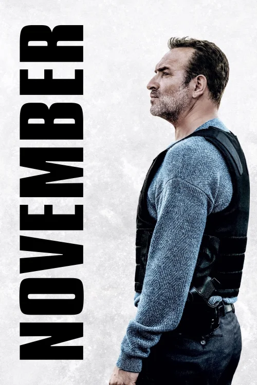 Novembre (2022) poszter