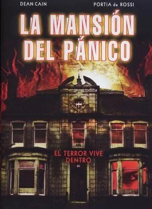 Örökifjak (2002) poszter