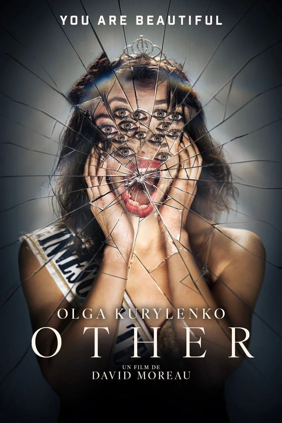 Other (2025) poszter