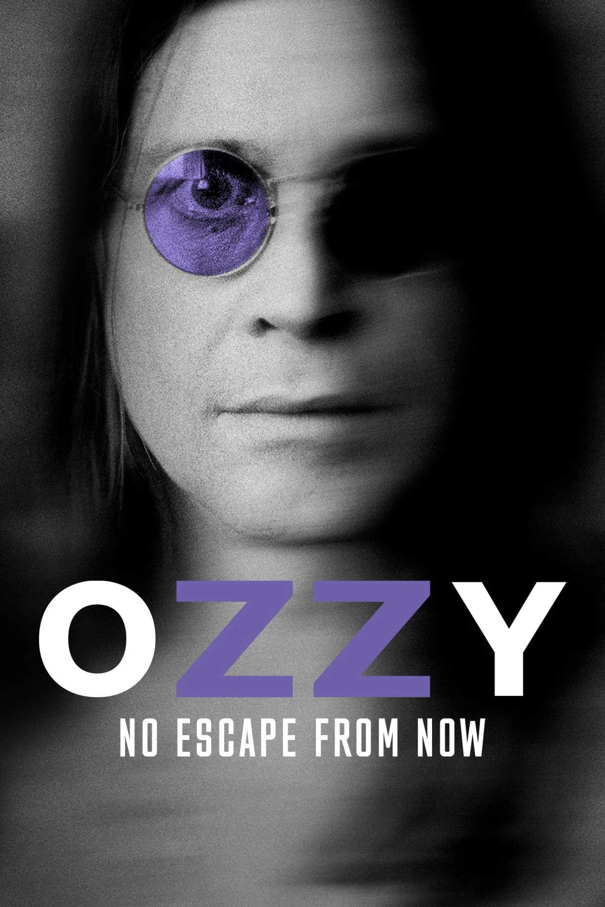 Ozzy Osbourne: No Escape from Now (2025) poszter
