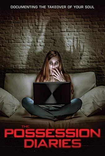 Possession Diaries (2019) poszter