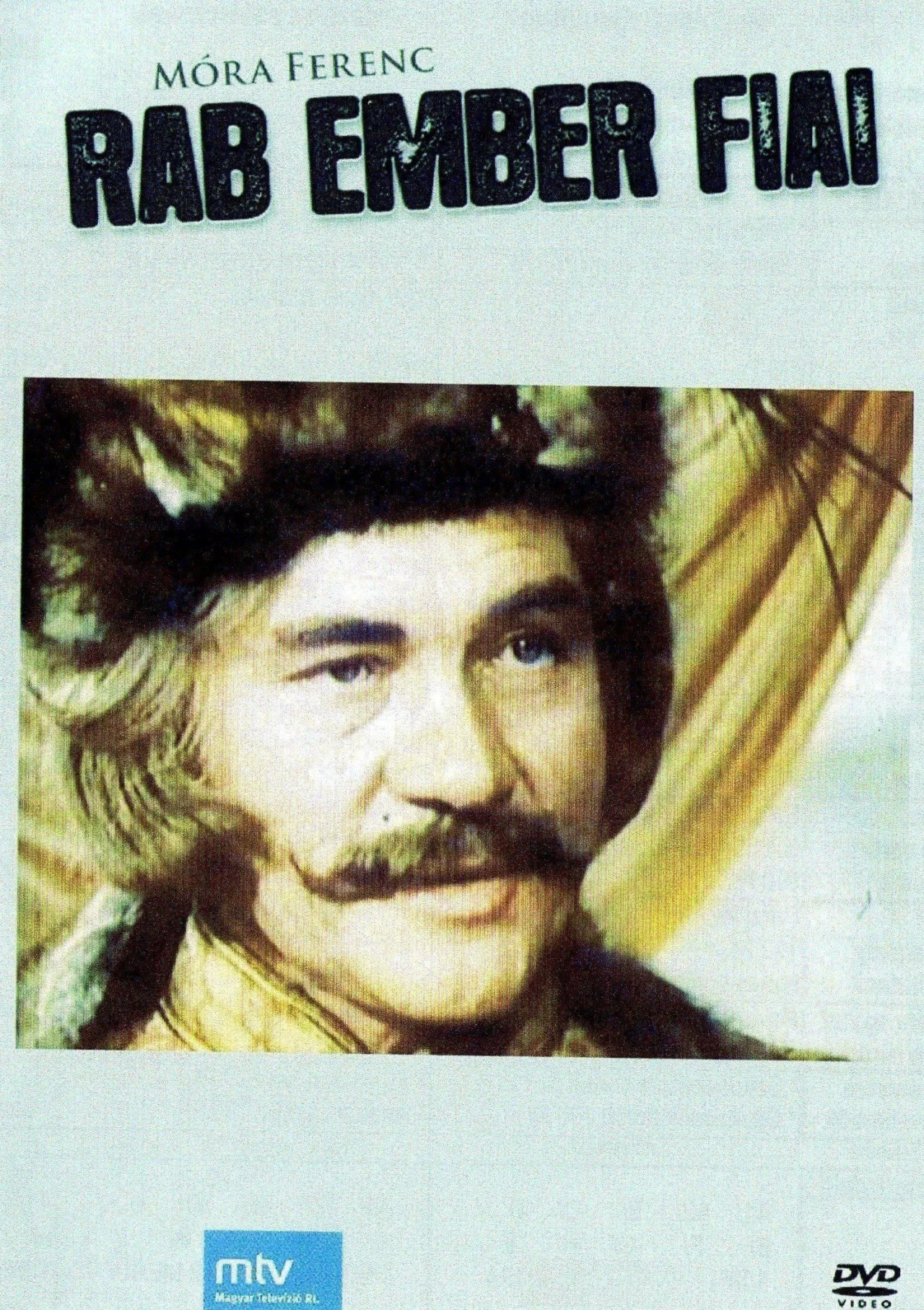 Rab ember fiai (1979) poszter