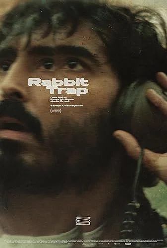 Rabbit Trap (2025) poszter