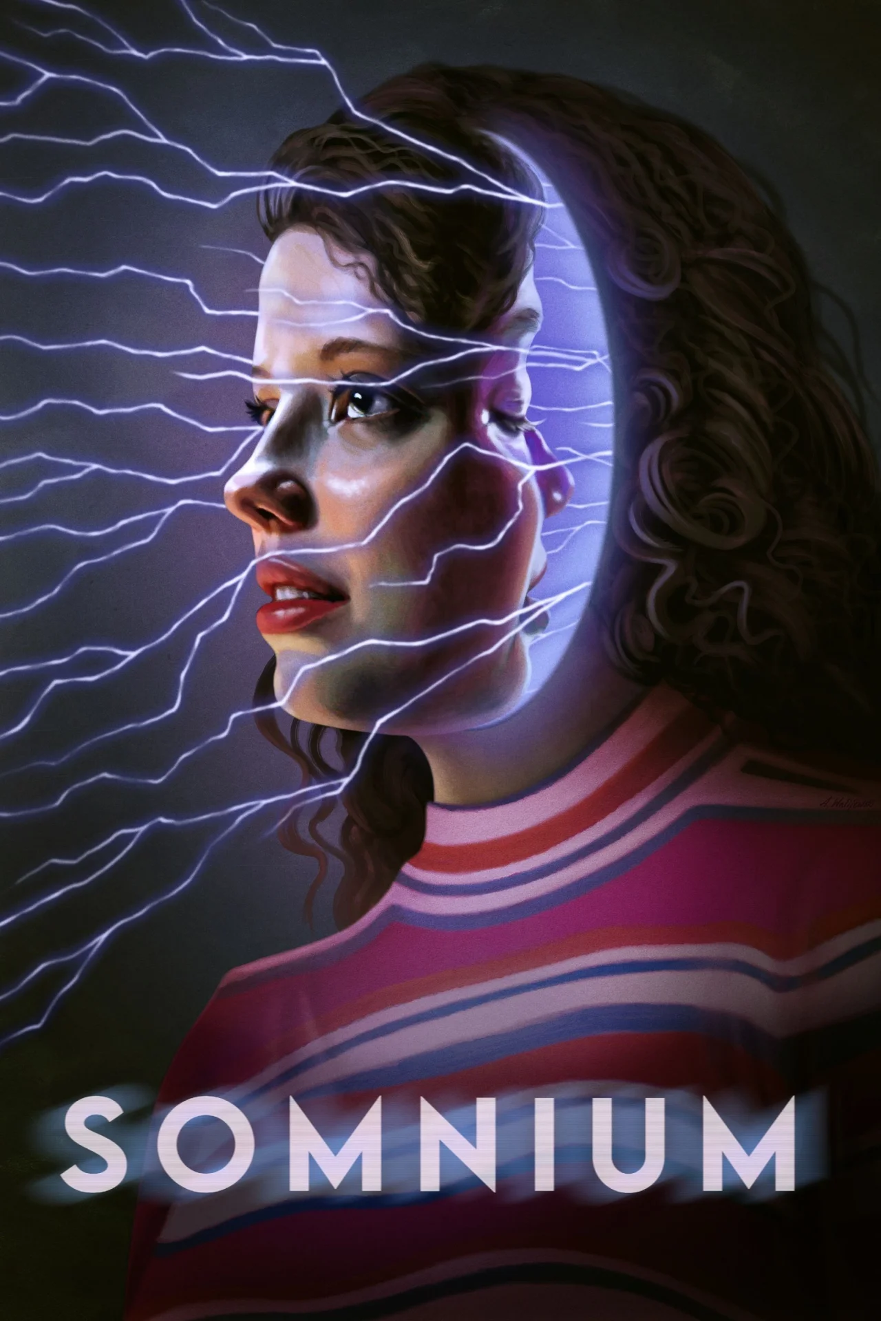 Somnium (2025) poszter