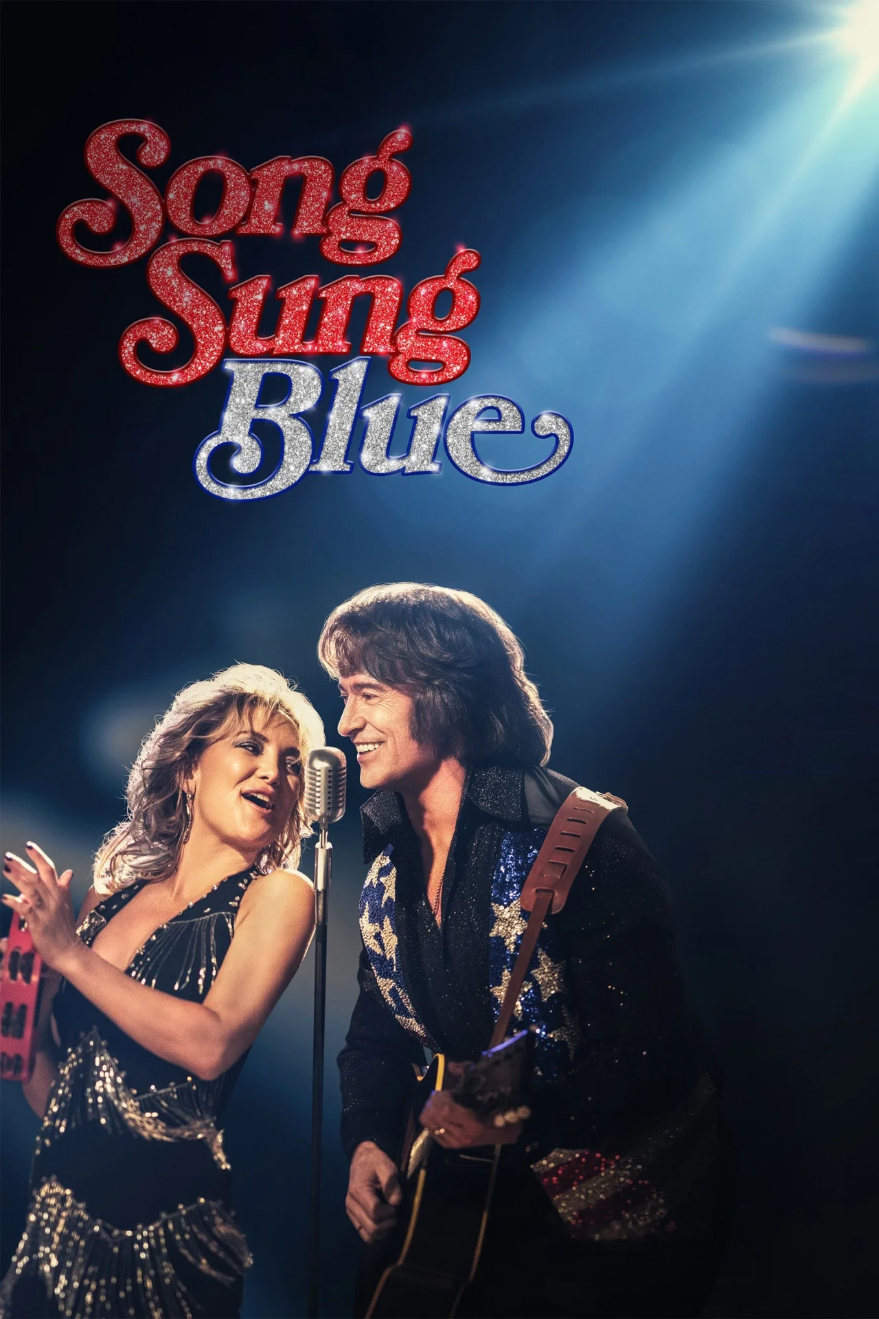 Song Sung Blue (2025) poszter