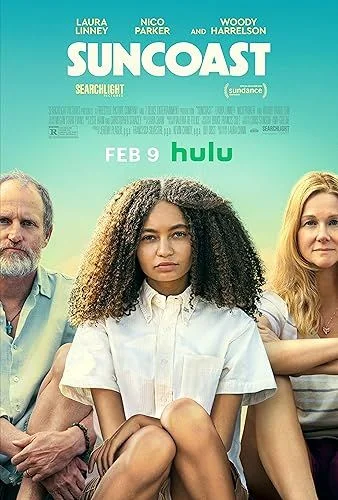 Suncoast (2024) poszter