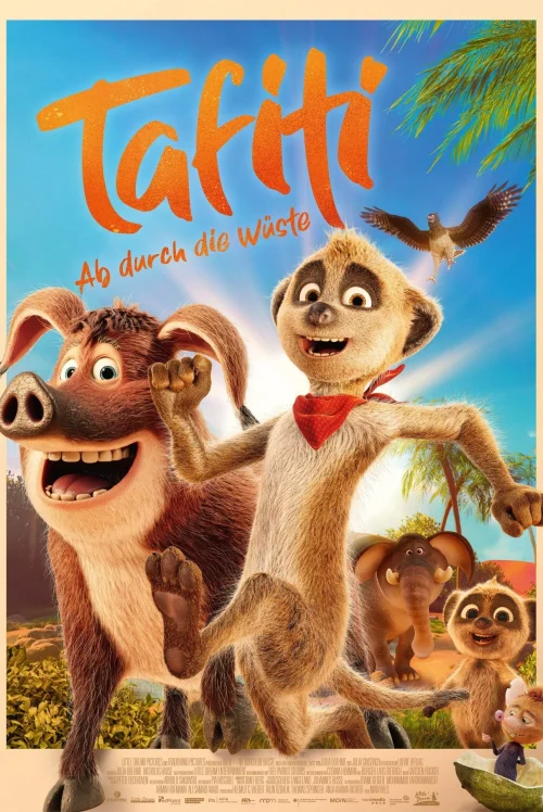 Tafiti és Pamacs (2025) poszter