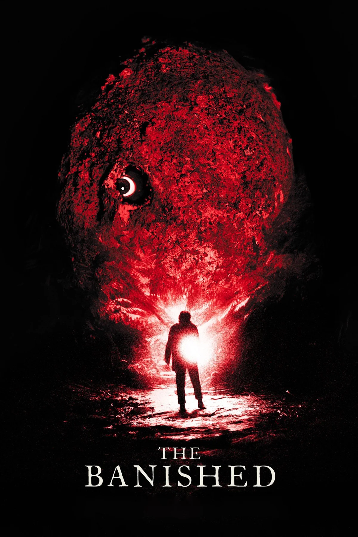 The Banished (2025) poszter