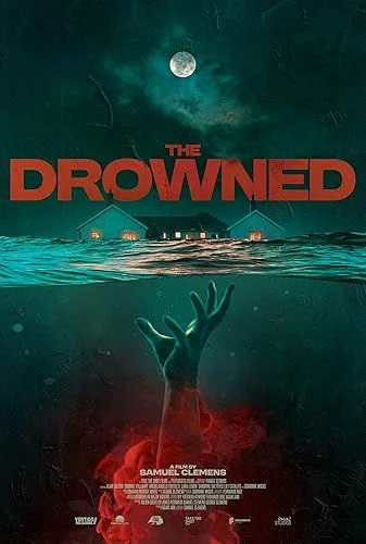 The Drowned (2025) poszter