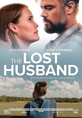 The Lost Husband (2020) poszter