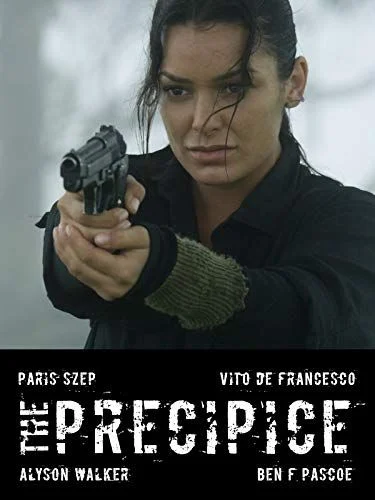 The Precipice (2013) poszter