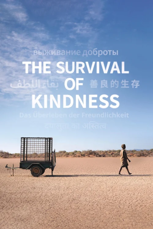 The Survival of Kindness (2023) poszter