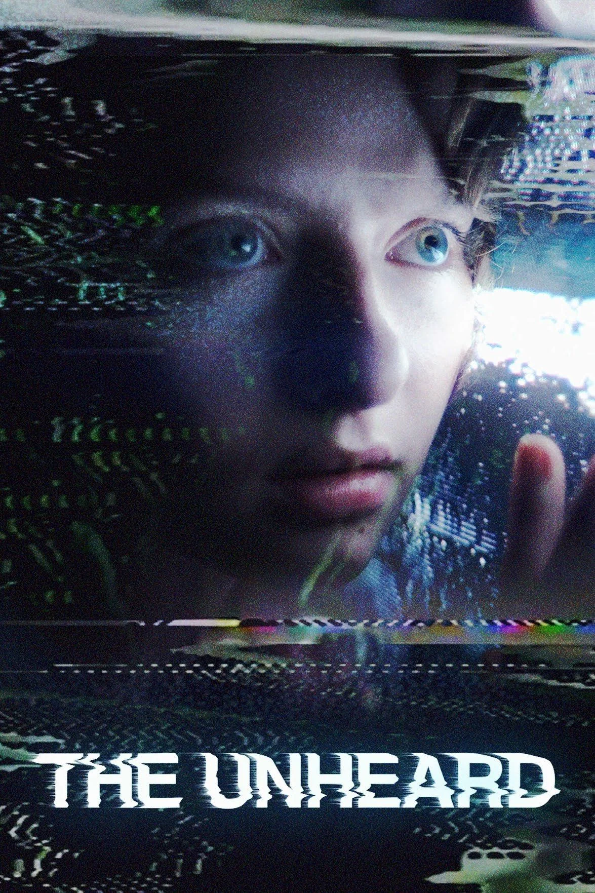 The Unheard (2023) poszter