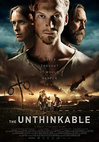 The Unthinkable (2018) poszter