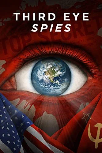 Third Eye Spies (2019) poszter