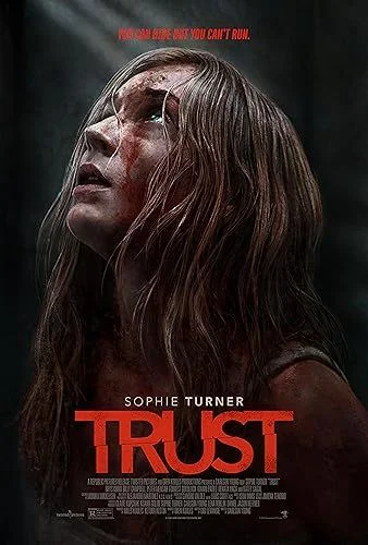 Trust (2025) poszter