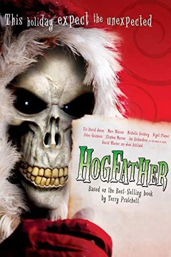 Varázsapu (2007) poszter