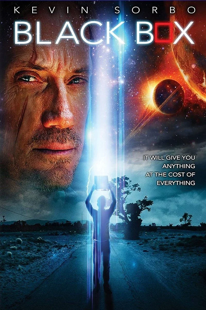 Varvarice - Átok az űrből (2012) poszter