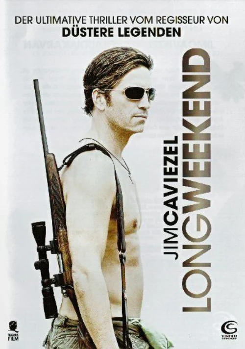 Véres hétvége (2009) poszter