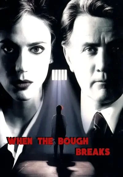 Véres kéz (1994) poszter